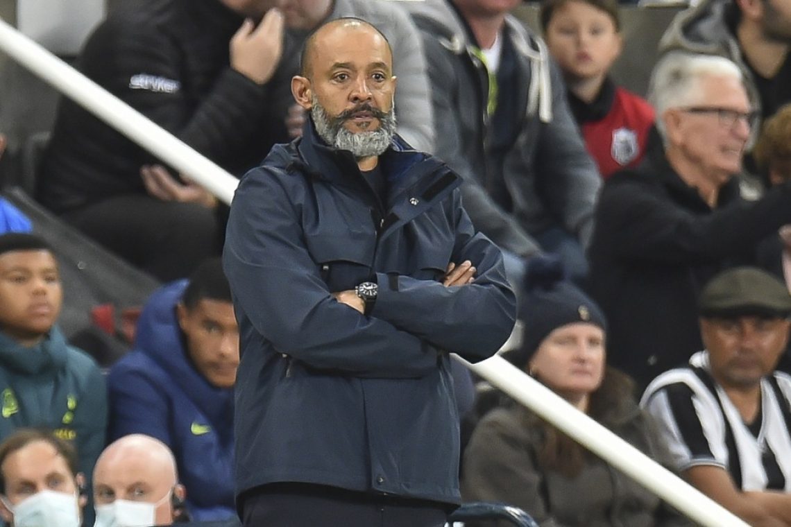 Nuno Espirito Santo ni več trenerja Al-Itihada