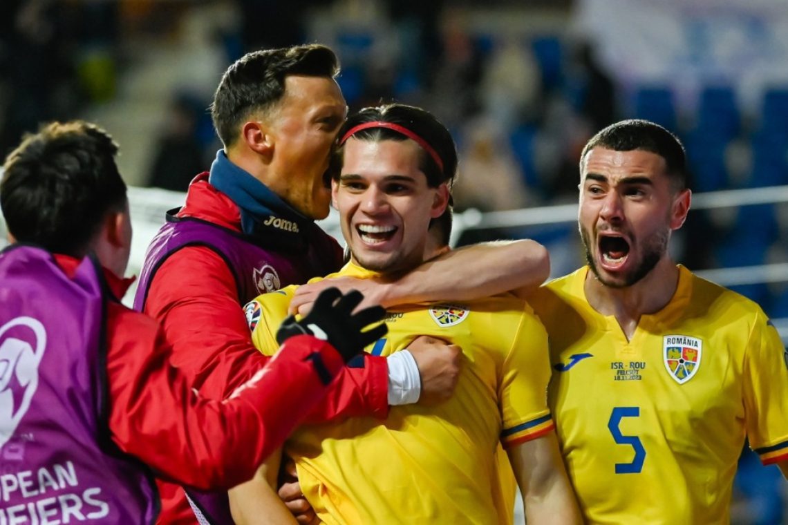 Tudi Romunija, Švica in Nizozemska na EP 2024