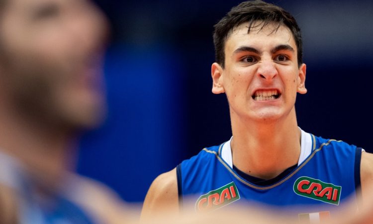 Za uvod lige prvakov pričakovan poraz ACH Volleyja v Trentu
