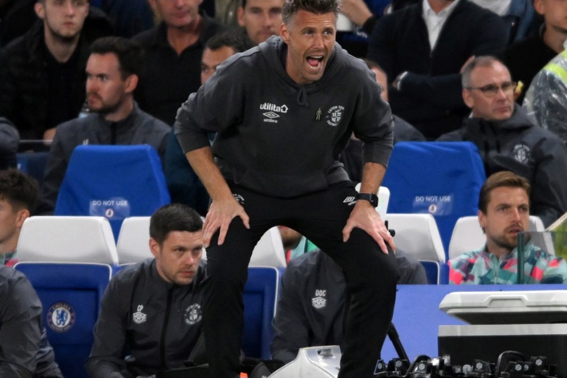 Kdo bo trener in igralec meseca v angleški Premier League