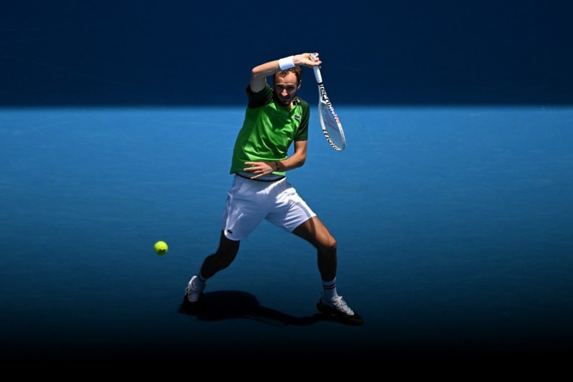 Medvedjev, Gauff v drugem krogu, konec za zmagovalko Wimbledona