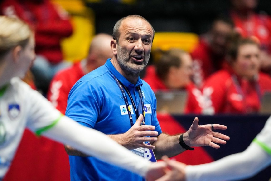 Zorman in Adžić razkrila adute za olimpijske kvalifikacije