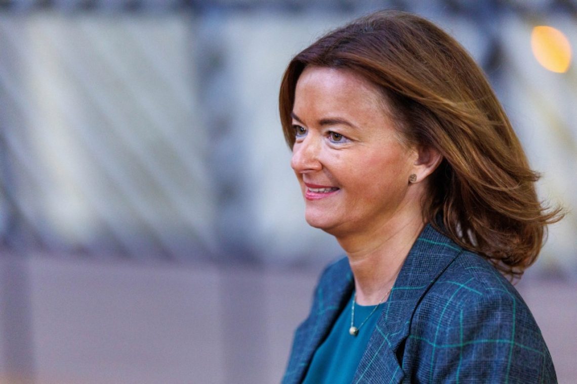 Tanja Fajon se poslavlja s čela SD