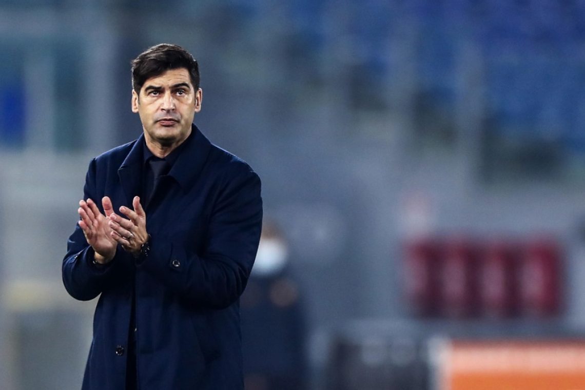 Paulo Fonseca uradno novi trener Milana
