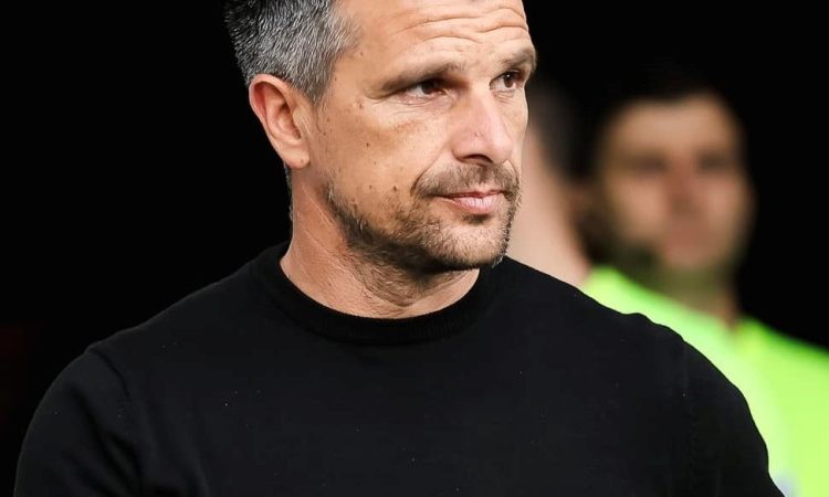 Zeljković poslej trener latvijskega prvoligaša FK Auda 