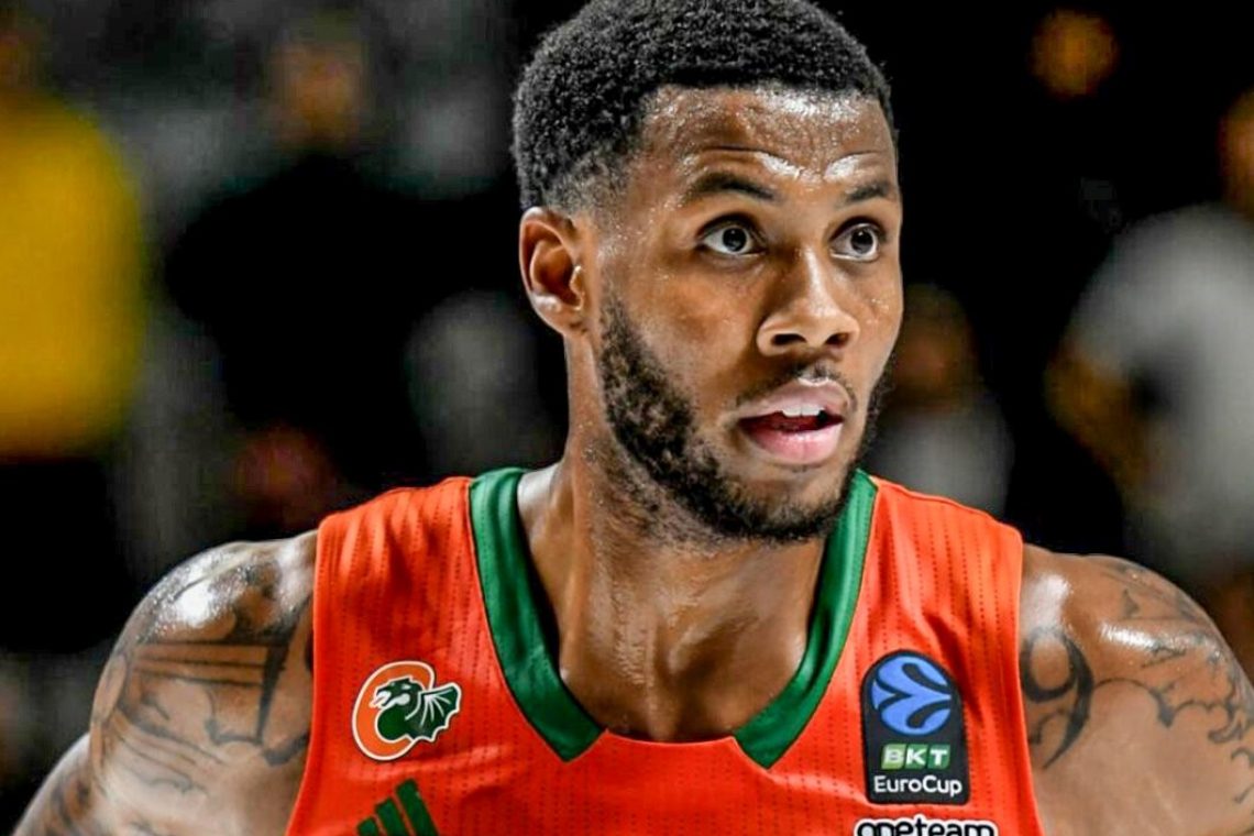 DJ Stewart ostaja pri Cedeviti Olimpiji 