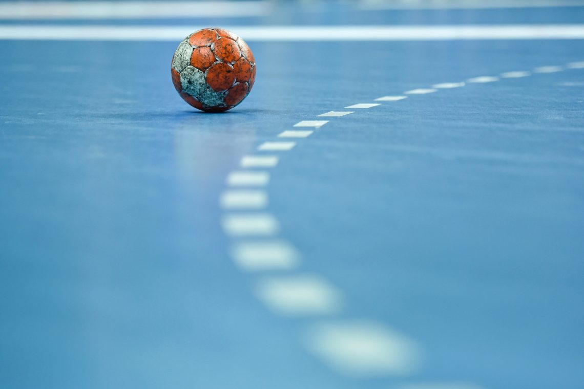 Slovenski rokometaši v Celju remizirali z Egiptom