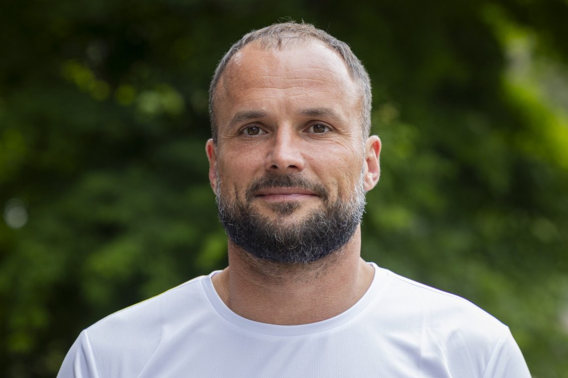 Zorman: Kaj ti pomagajo kolajne, če po karieri nimaš s kom spiti kave