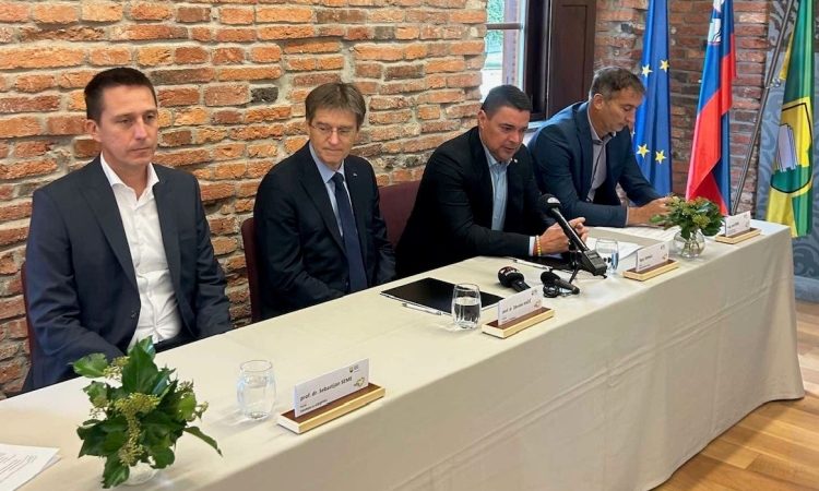 V Velenju narejen prvi korak za izgradnjo novega študentskega doma