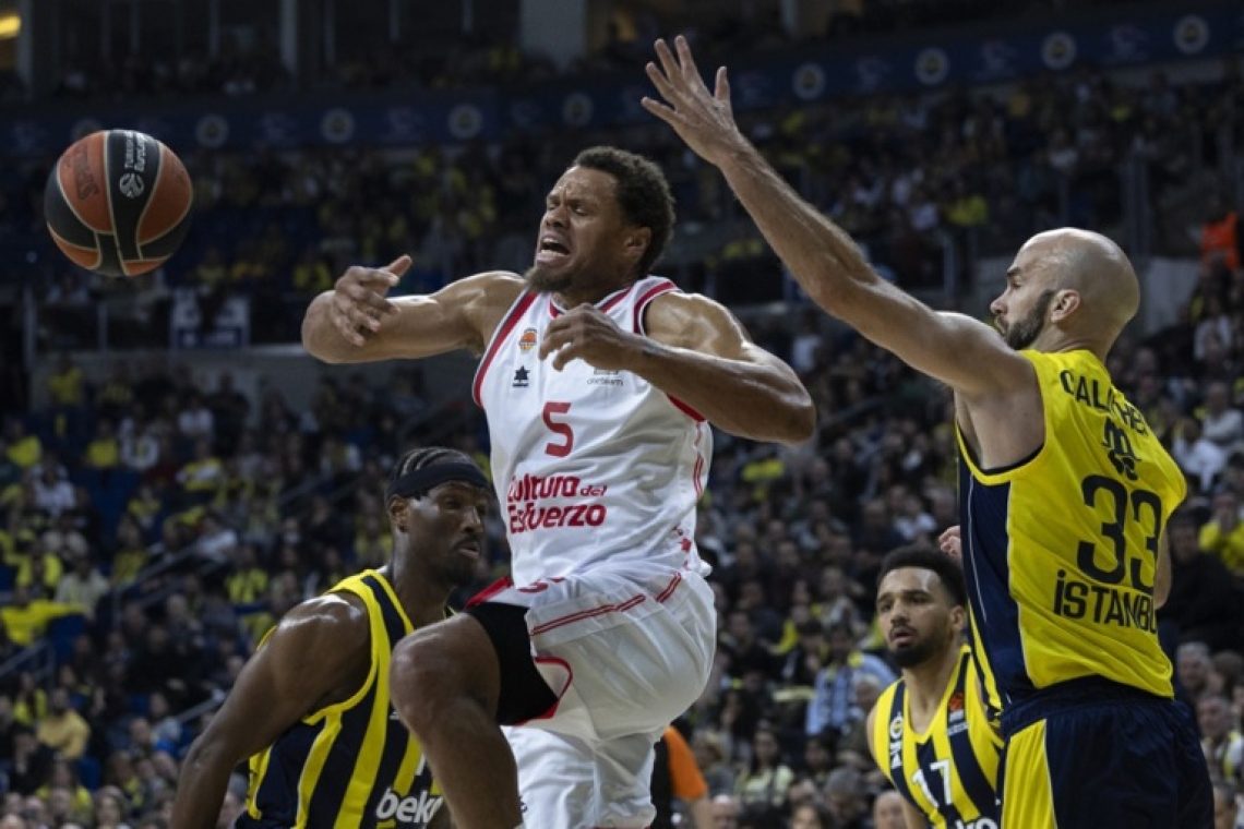 Fenerbahče zaradi Atamanove poteze povlekel igralce iz reprezentance