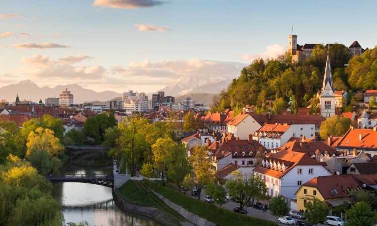 Ljubljanski mestni svet zavrnil občinski referendum o krajinskem parku