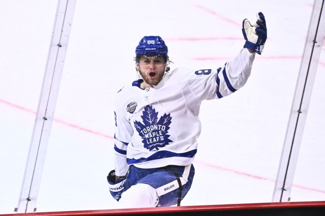 Toronto v domači dvorani boljši od Tampe