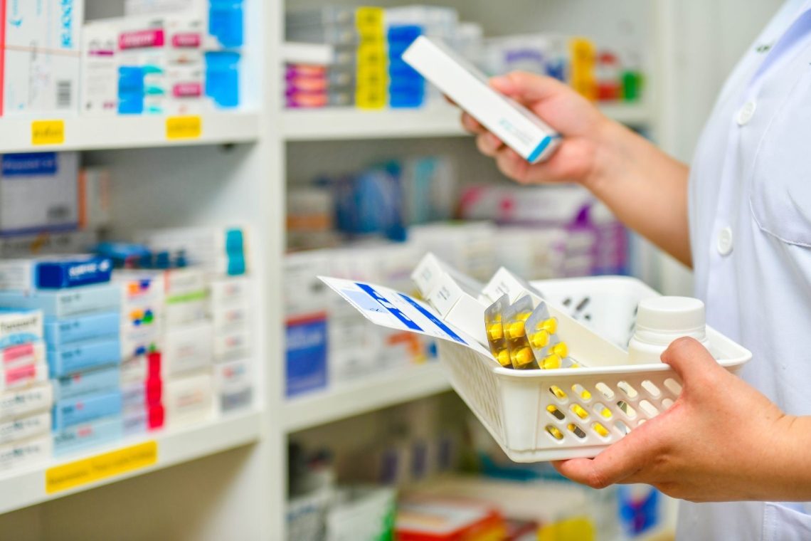 Pomanjkanje farmacevtov v lekarnah kliče po nujnih ukrepih