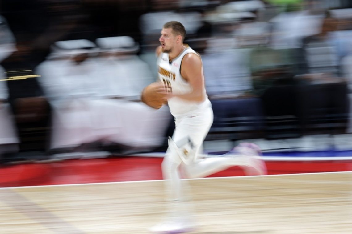 Denver po dveh podaljških in zmagah tokrat praznih rok