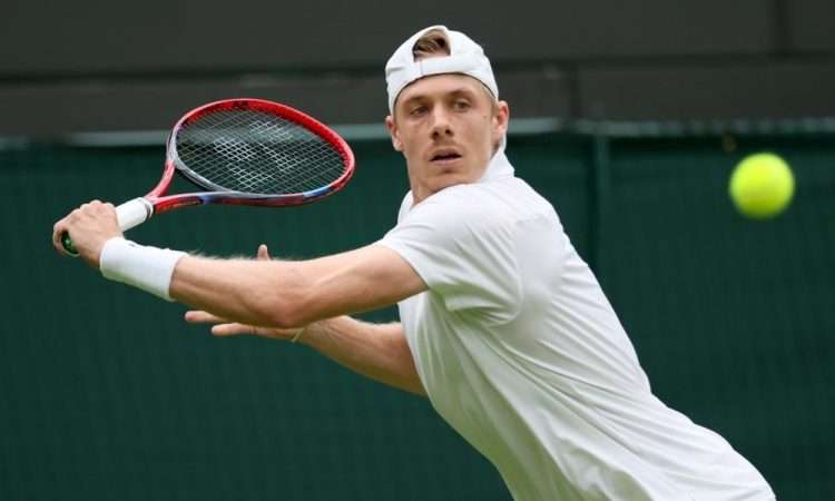 Shapovalov osvojil Beograd