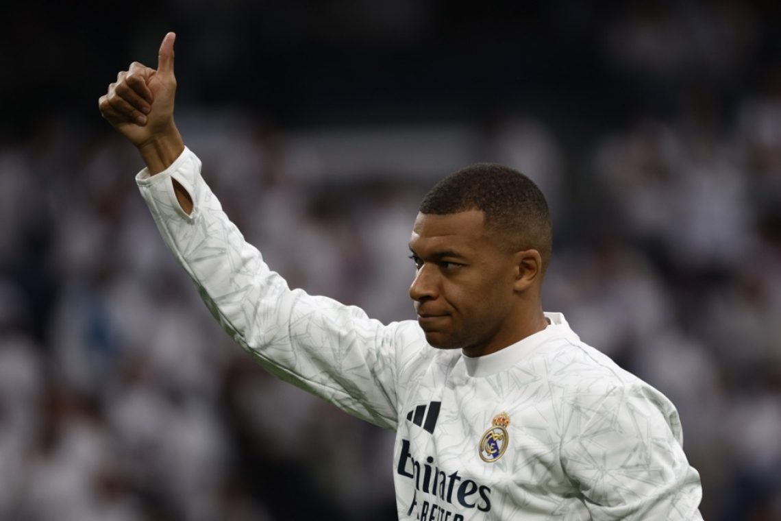 Pritožbo PSG v primeru Mbappe zavrnila tudi francoska nogometna zveza