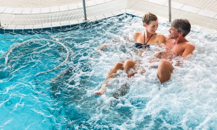 Rimske terme poslej samo za starejše od 14 let
