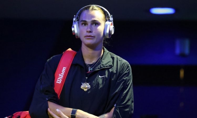Sabalenka teniška igralka leta po izboru WTA