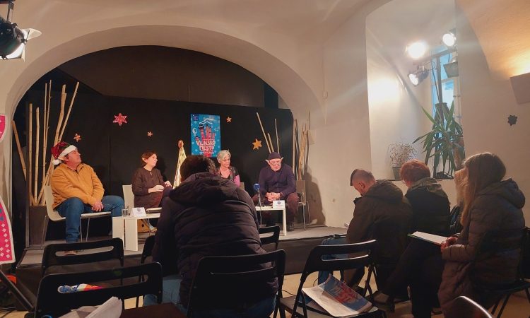 Vilinsko mesto v Mariboru ponovno odpira svoja pravljična vrata