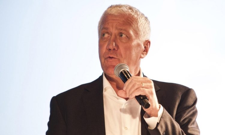 Razvpiti Lefevere zapušča ekipo Soudal Quick-Step
