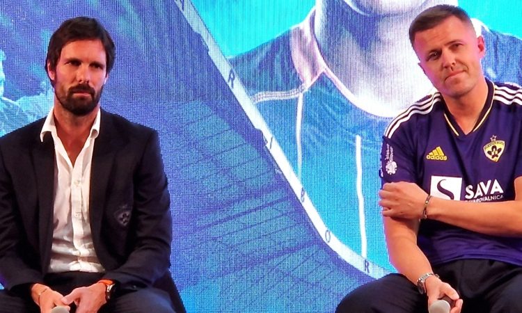 Marko Šuler ni več športni direktor NK Maribor