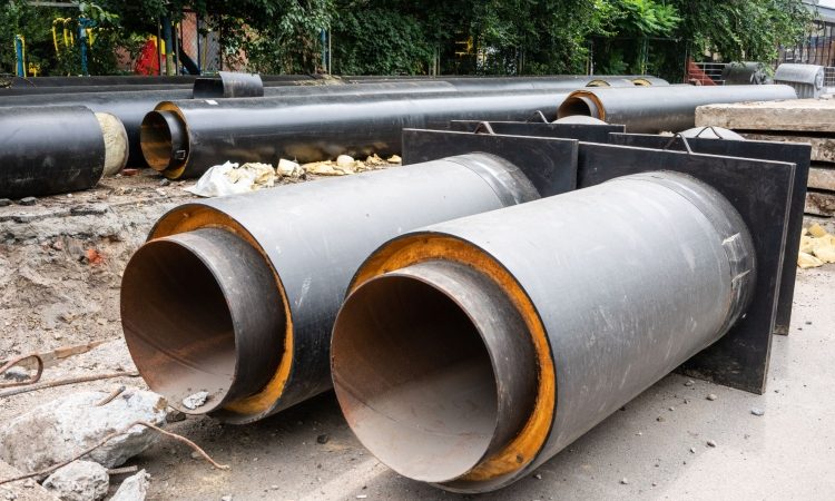 Poslovna cona Hrastje dobiva novo infrastrukturo