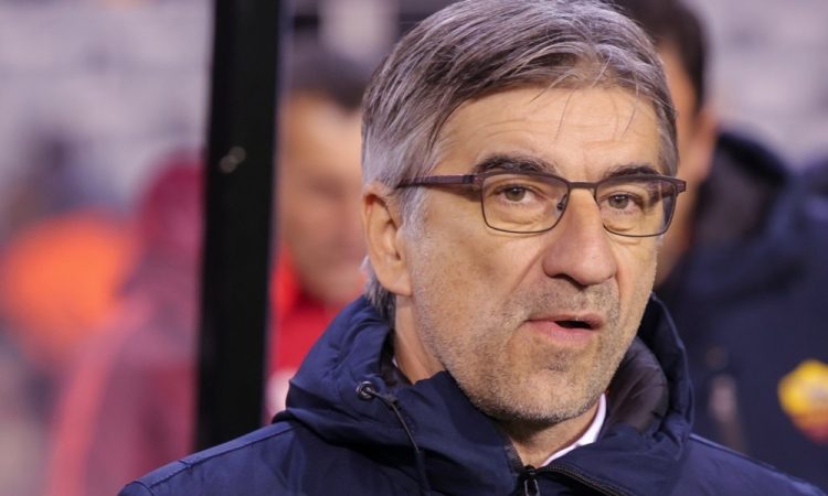 Southampton bo reševal Hrvat Jurić