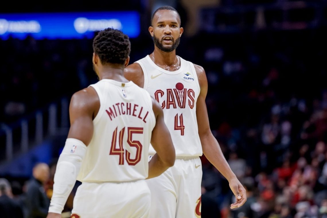 Cavaliers premagali Bucks, Embiid blestel pri zmagi Sixers