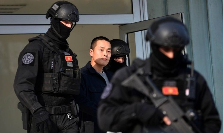 Črna gora bo južnokorejskega kripto podjetnika izročila ZDA