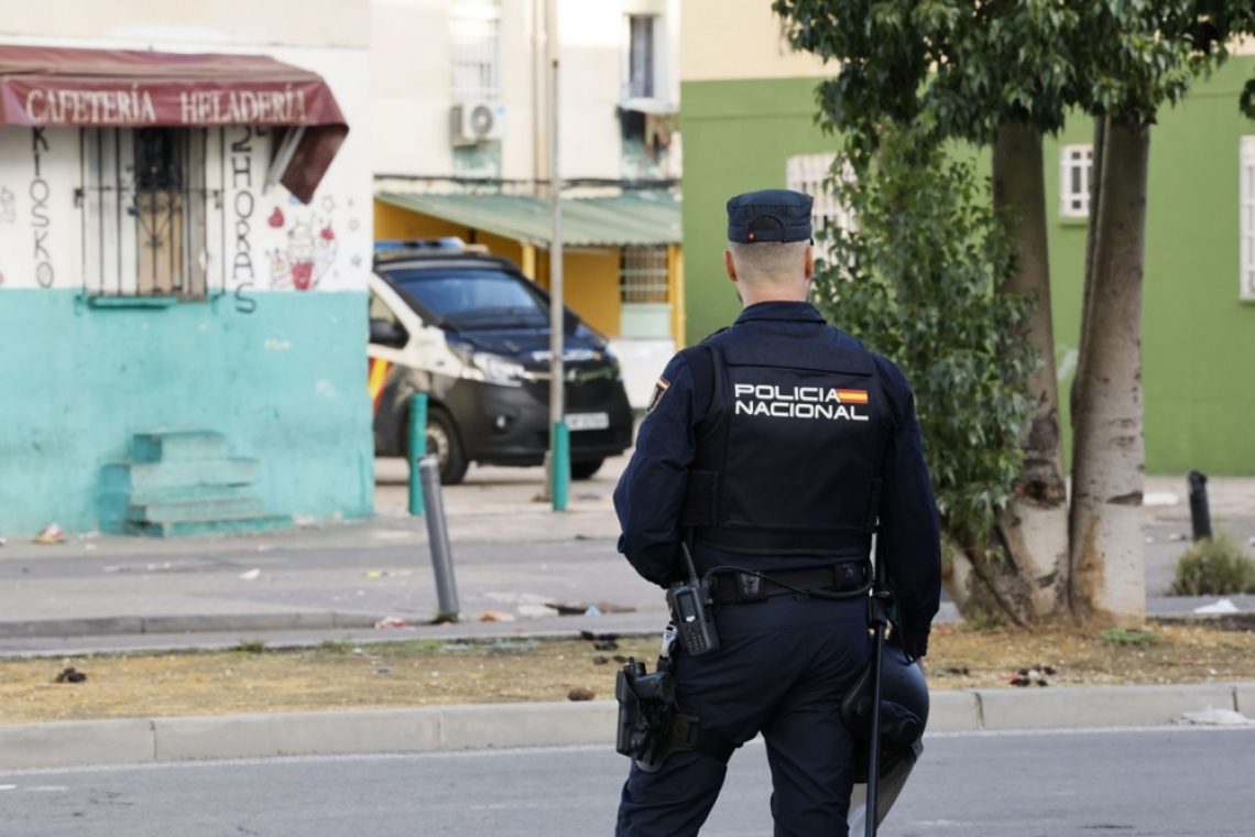 Še vedno prevelike razlike med plačami policistov v Evropi