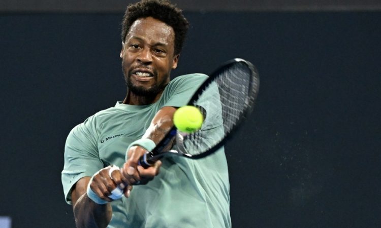 Monfils v 35., Bergs v prvem finalu na turneji ATP