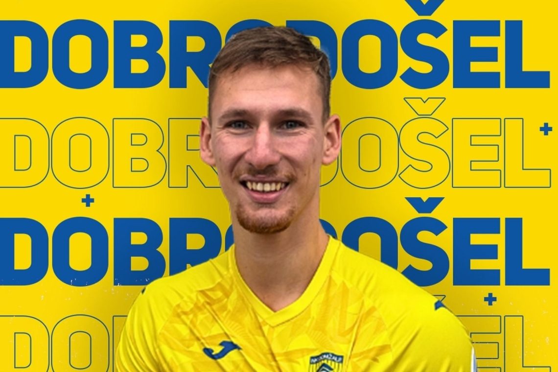 Kadrovski posel Domžal in Maribora, nov odhod iz Radomelj