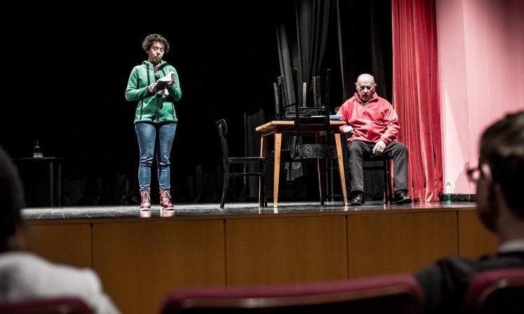 Slovenski kulturni praznik obeležujejo tudi Slovenci izven domovine
