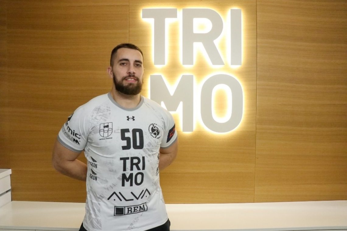  Foto: Dominik Pekeč/RK Trimo Trebnje