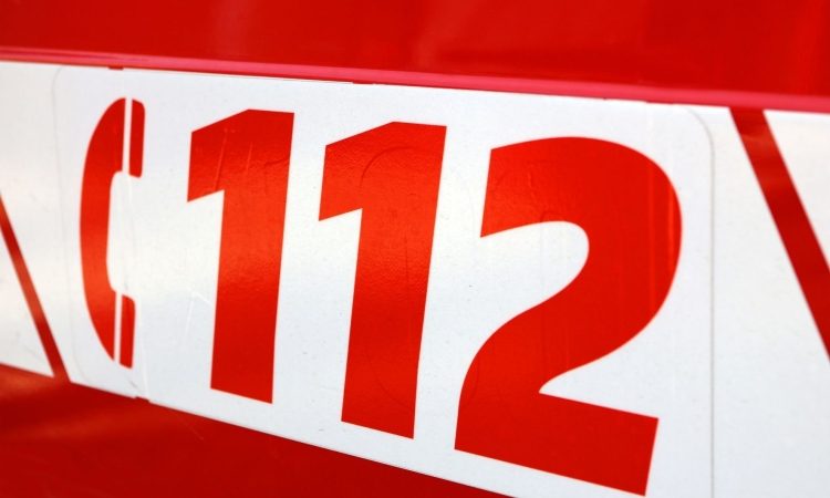 Mednarodni dan številke 112 poudarja pomen hitrega ukrepanja v nujnih primerih