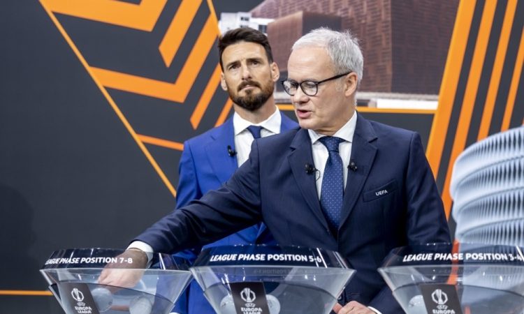 Celjski nogometaši v osmini finala konferenčne lige s švicarskim Luganom