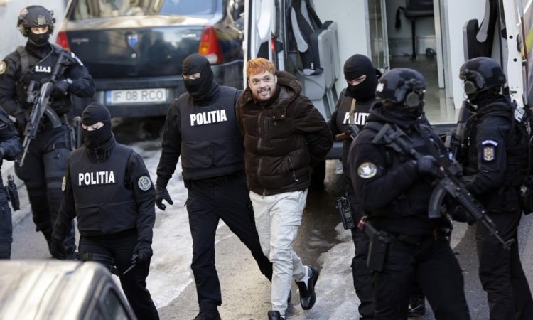 Francoski gangster 