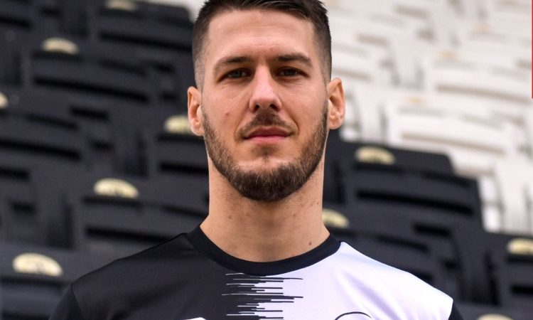 Bizjak okrepil napad Kosićeve ekipe