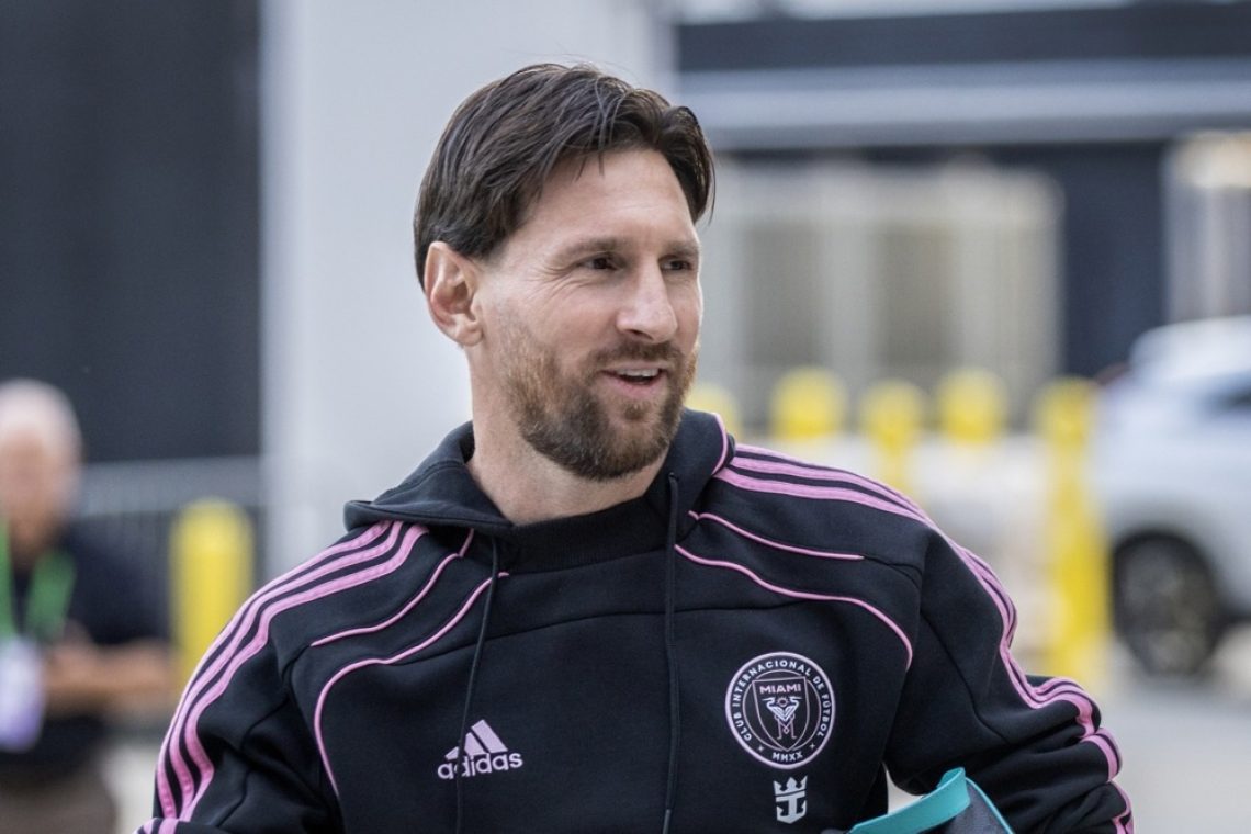 Messijev insider napoveduje vrnitev v Barcelono
