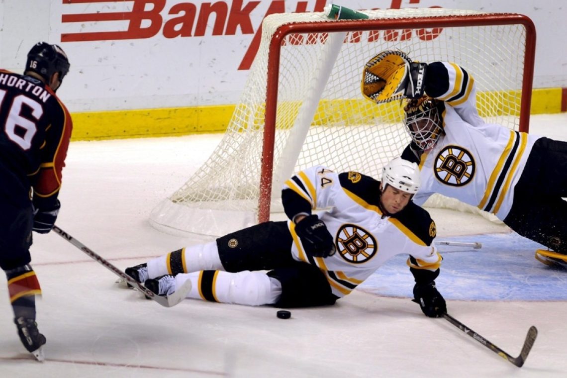 Florida zanesljiva, Tampa do zmage po preobratu