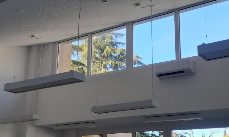 Občina Piran prejela nepovratna sredstva za energetsko posodobitev OŠ Cirila Kosmača