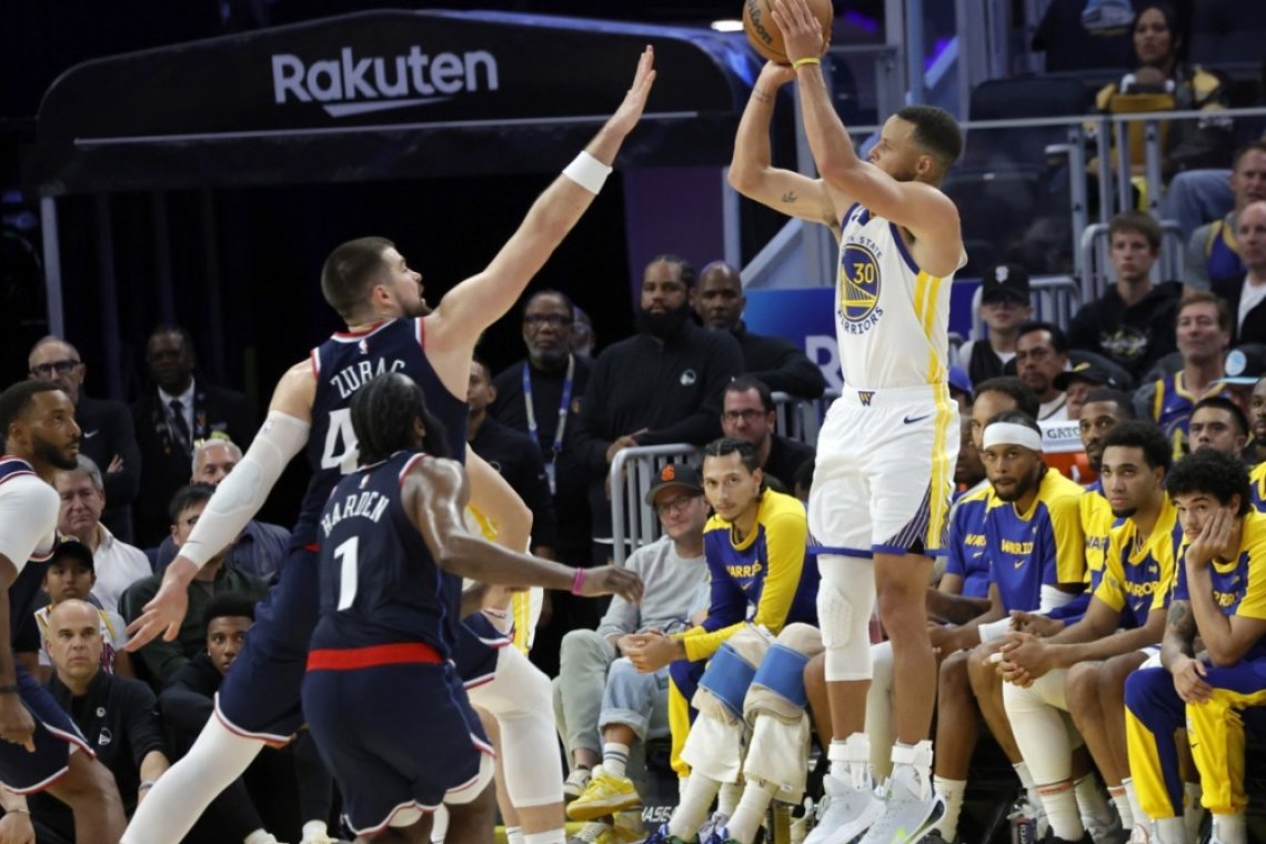 Clippers na krilih Leonarda boljši od Clevelanda