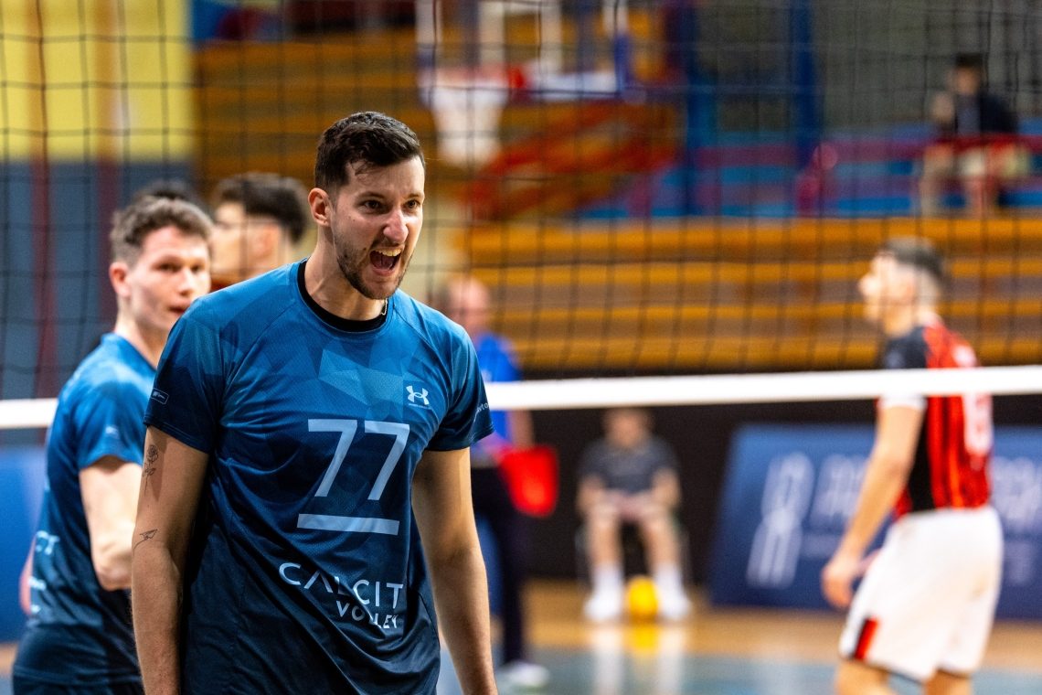 Pavlović pred četrtfinalom: Že v soboto moramo pokazati, da smo boljša ekipa