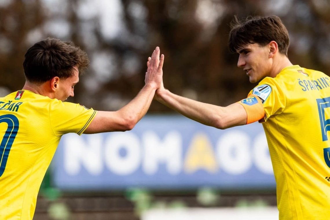 Bravo po enajstmetrovkah v pokalni polfinale