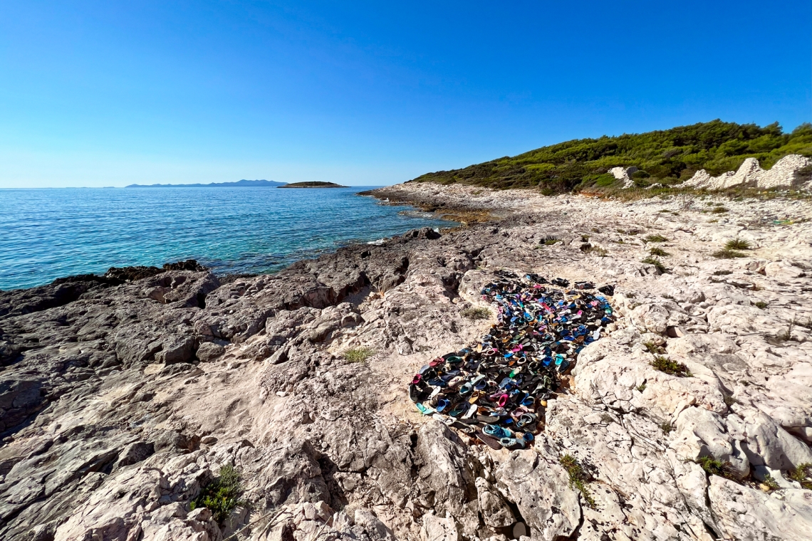 V Bruslju na ogled fotografska razstava Evropskega podnebnega pakta