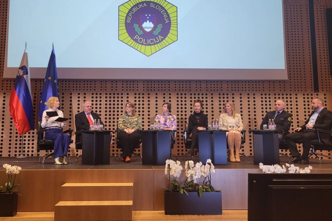 Skupaj za varnost v šolah in na fakultetah