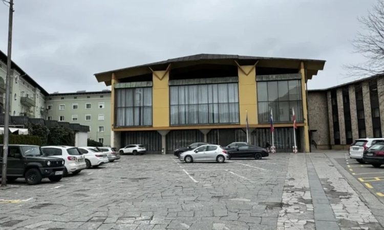 Kranj z evropskimi sredstvi do varnejšega in prijaznejšega mestnega prometa