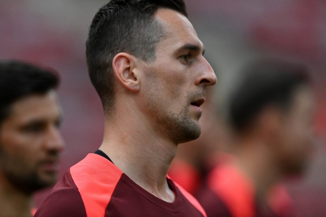 Milik podaljšal pogodbo z Juventusom