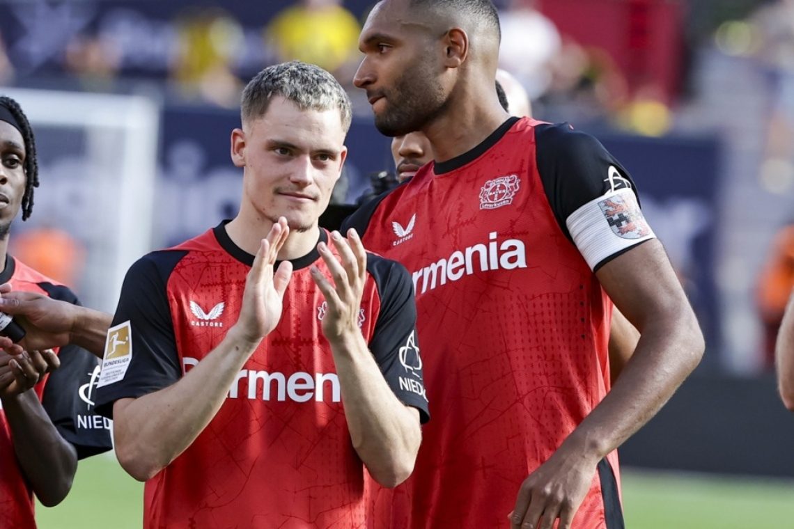 Borussia Dortmund še naprej v boju za ligo prvakov 