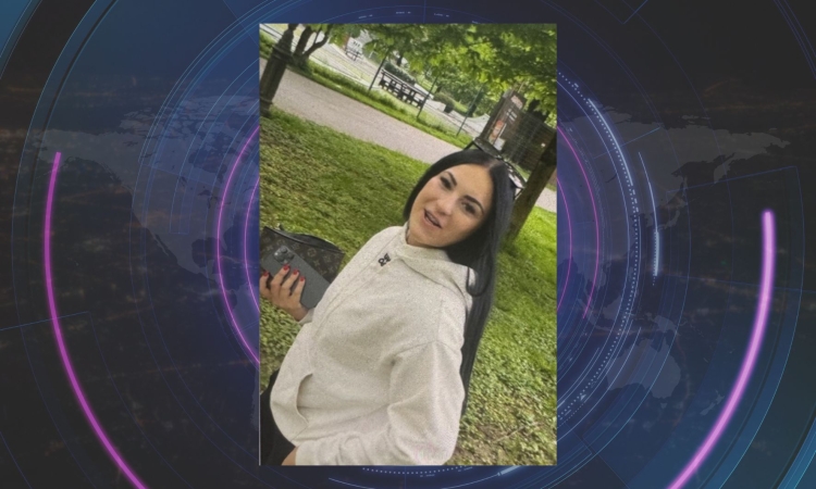 Policija prosi za pomoč pri iskanju pogrešane mladoletne Sare Marinović